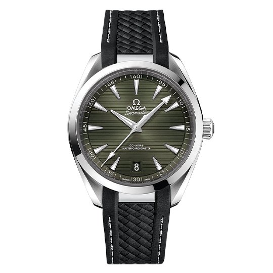 Omega Seamaster Aqua Terra 150M Co-Axial Master Chronometer 41mm