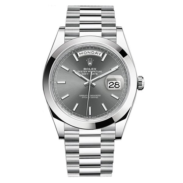 Rolex Day-Date II 228206-0045