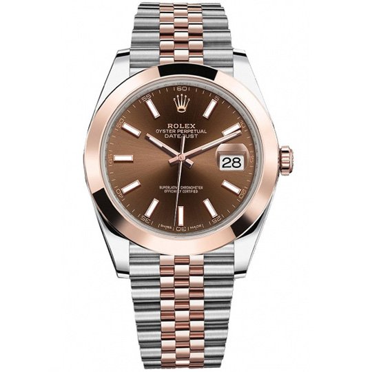 Rolex DateJust II 126331