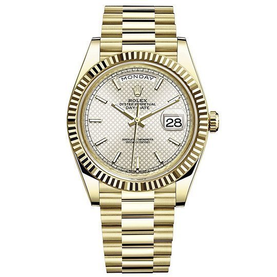 Rolex Day-Date 40mm 228238