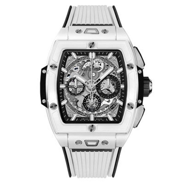 Hublot Spirit of Big Bang 642.HX.0170.RX