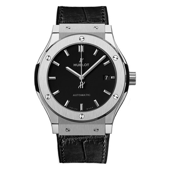 Hublot Classic Fusion 42mm 542.NX.1171.LR
