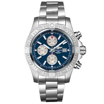 Breitling Avenger Chronograph 43mm A13371111C1A1