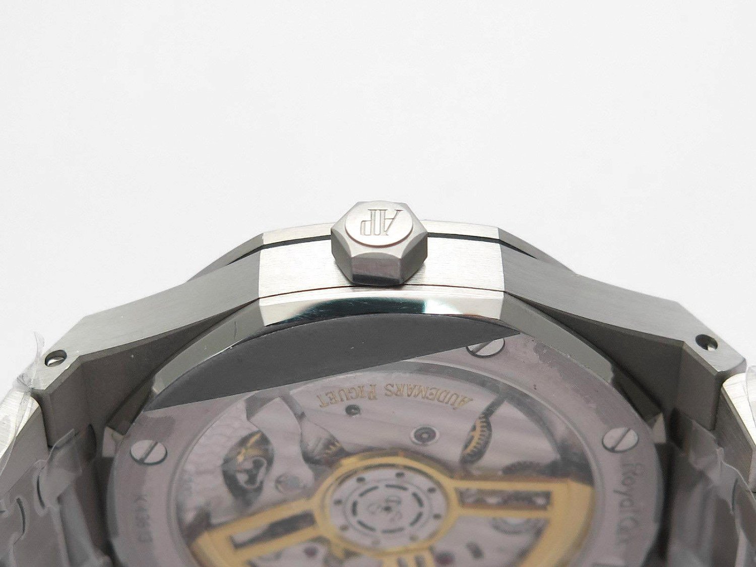 Audemars Piguet Royal Oak Selfwinding II 15500ST.OO.1220ST.01