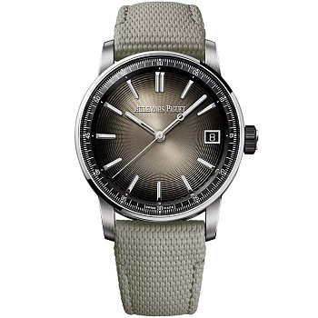 Часы мужские Audemars Piguet CODE 11.59 by Audemars Piguet Selfwinding 15210QT.OO.A064KB.01