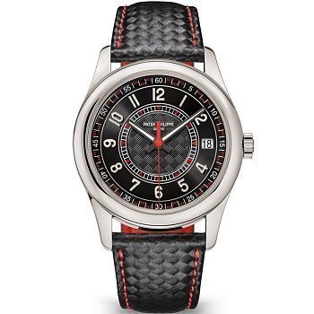 Patek Philippe Calatrava Self Winding 6007G-010