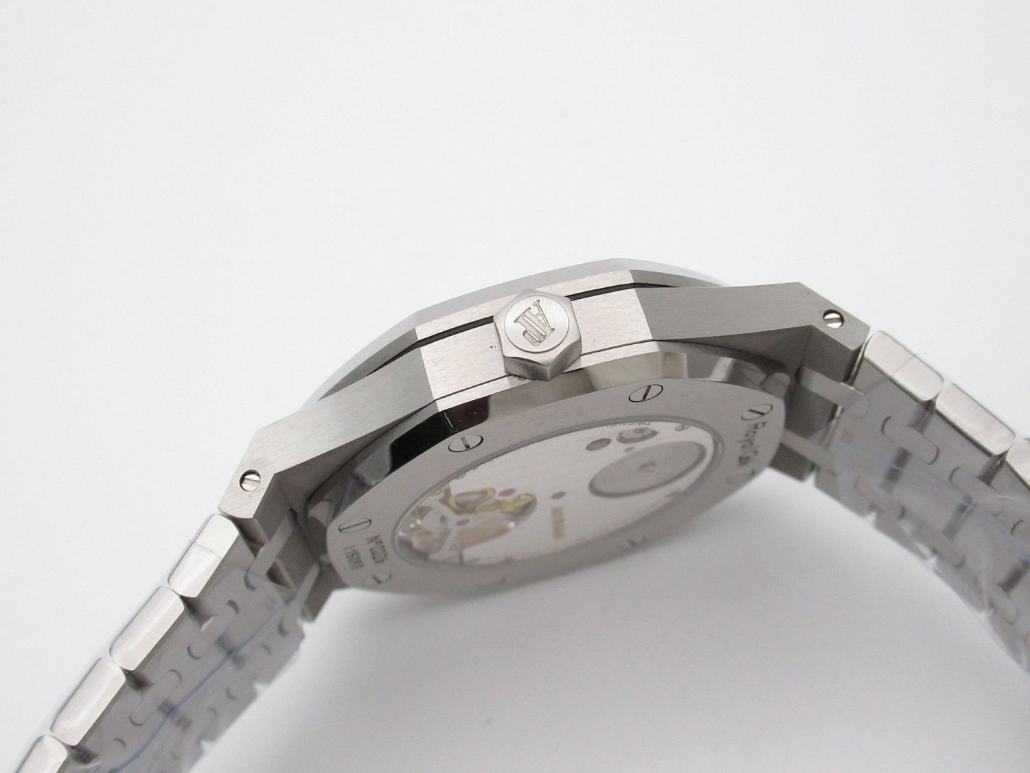 Audemars Piguet Royal Oak Tourbillon Extra-Thin 41mm