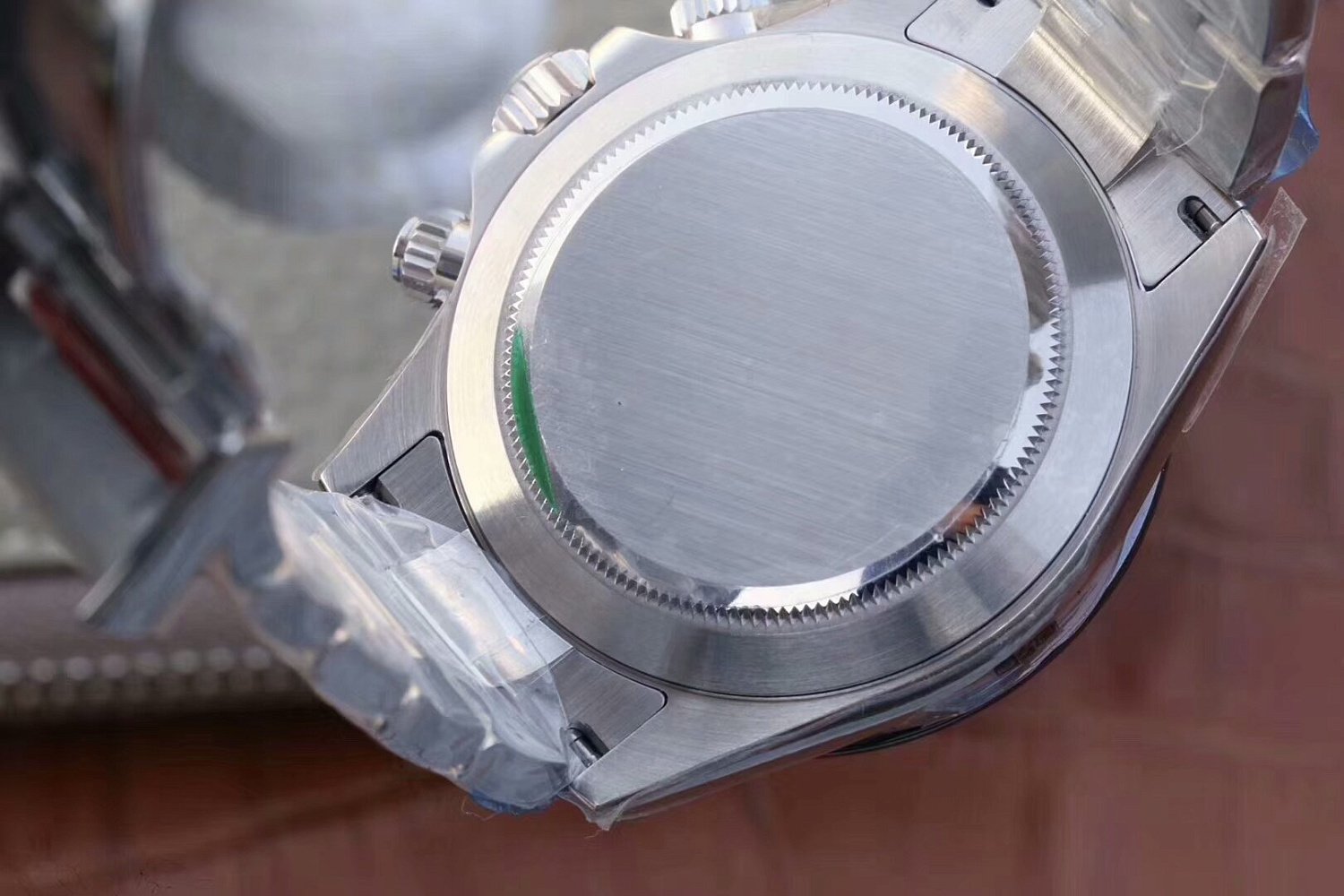 Rolex Cosmograph Daytona 116500LN White