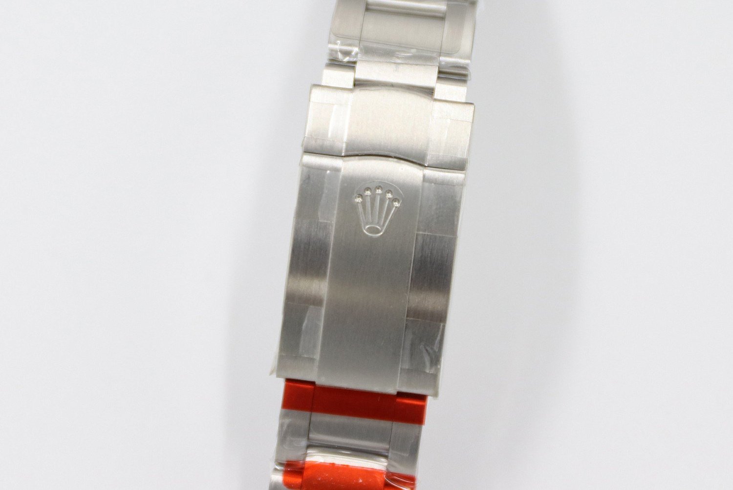 Rolex Oyster Perpetual 41mm 124300-0007