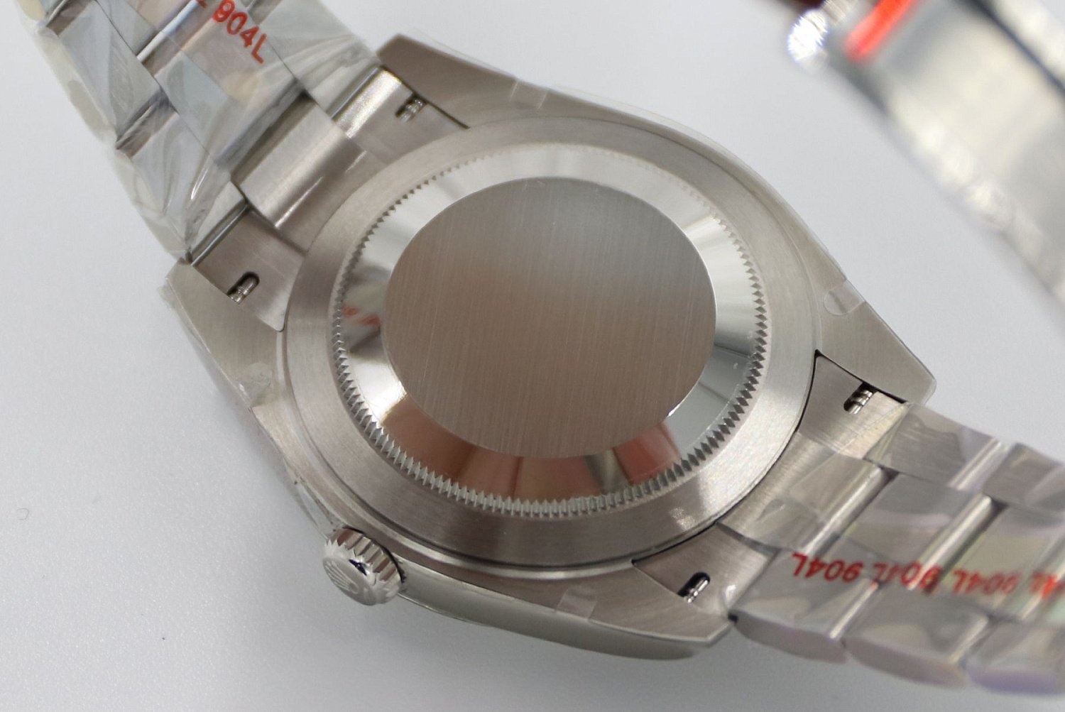 Rolex Oyster Perpetual 41mm 124300-0005