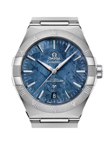 Omega Constellation Manhattan 41 mm 131.30.41.21.99.003