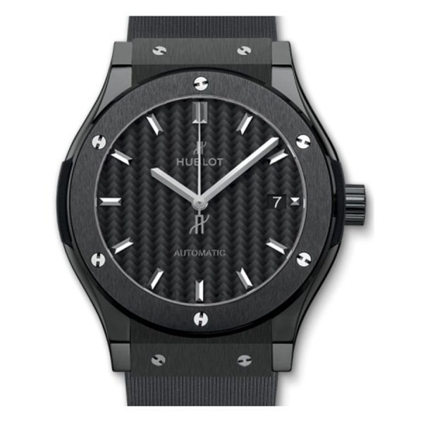 Hublot Classic Fusion Ceramic 42mm 542.CM.1771.RX 31324