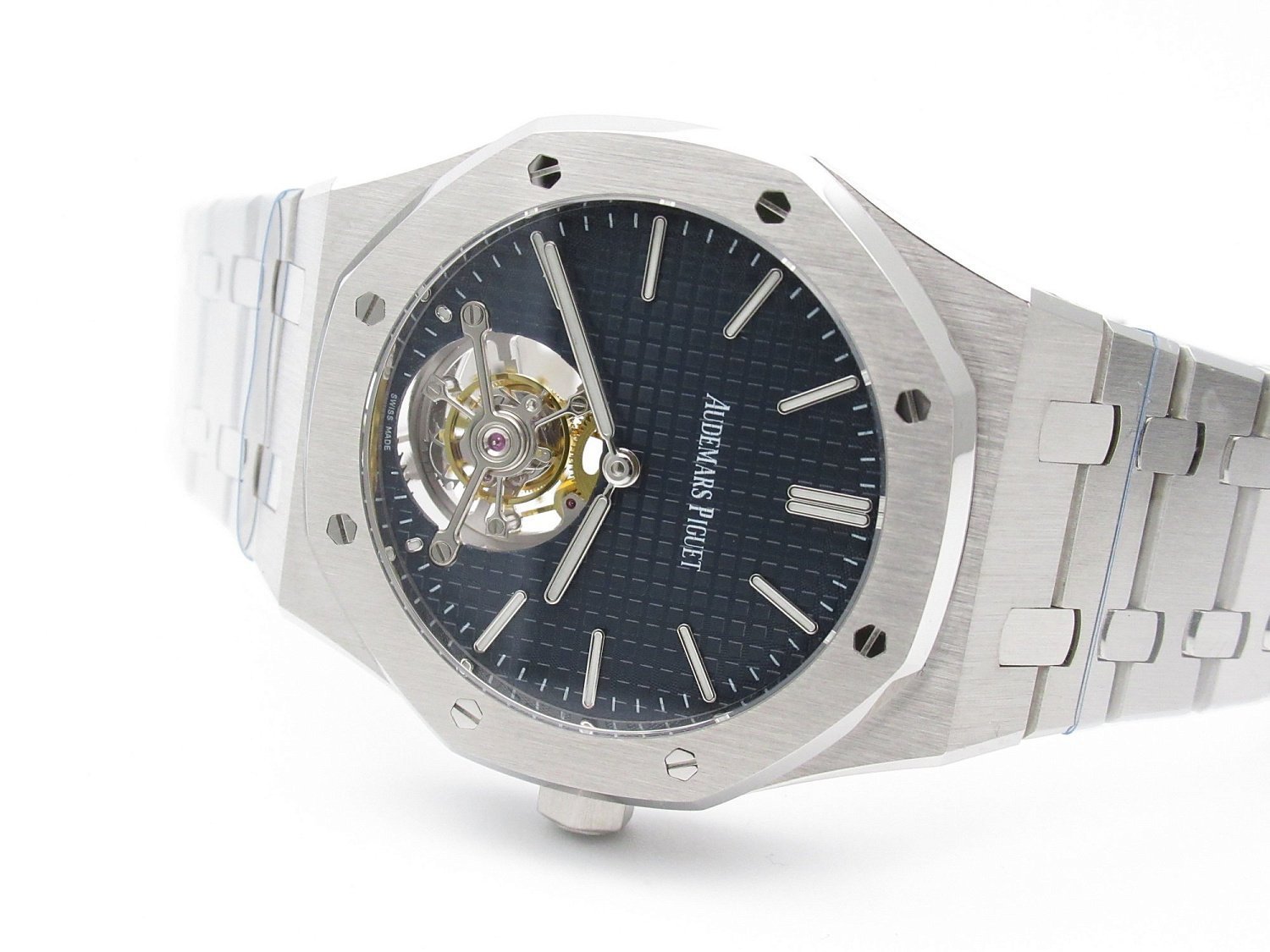 Audemars Piguet Royal Oak Tourbillon Extra-Thin 41mm