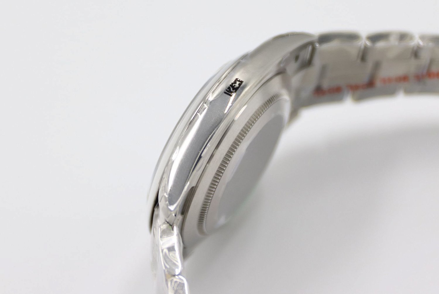 Rolex Oyster Perpetual 41mm 124300-0003
