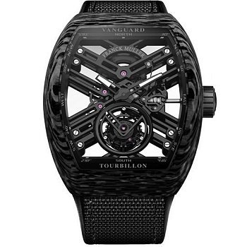 Franck Muller Vanguard V 45 Skeleton Tourbillon
