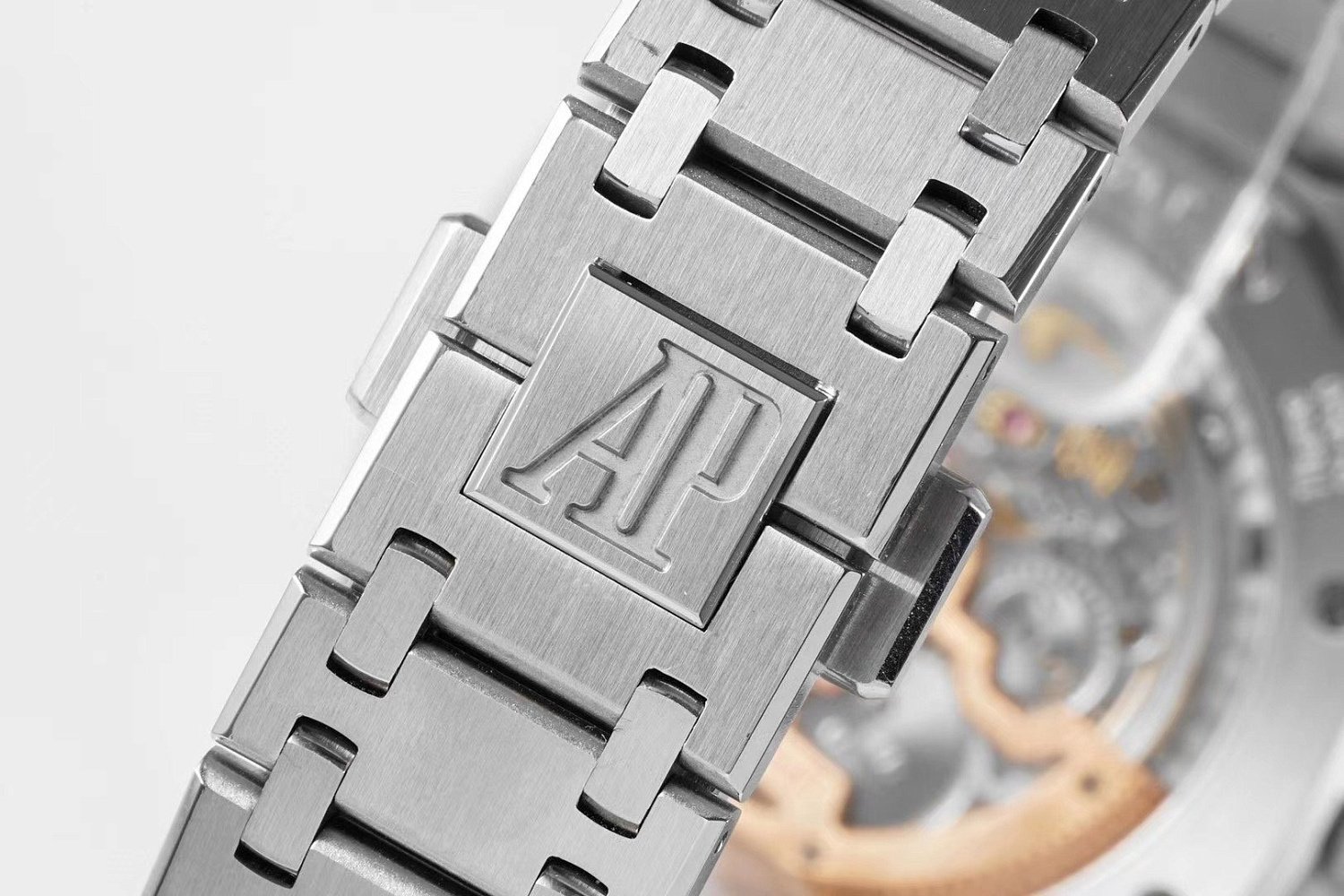 Audemars Piguet Royal Oak Jumbo Extra-Thin 15202IP.OO.1240IP.01