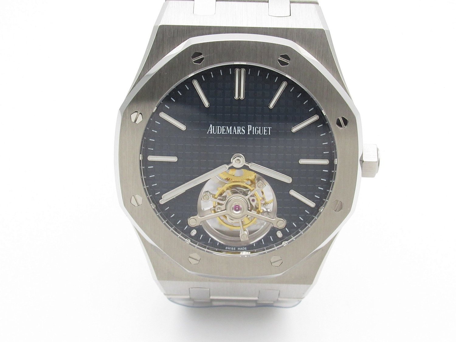 Audemars Piguet Royal Oak Tourbillon Extra-Thin 41mm