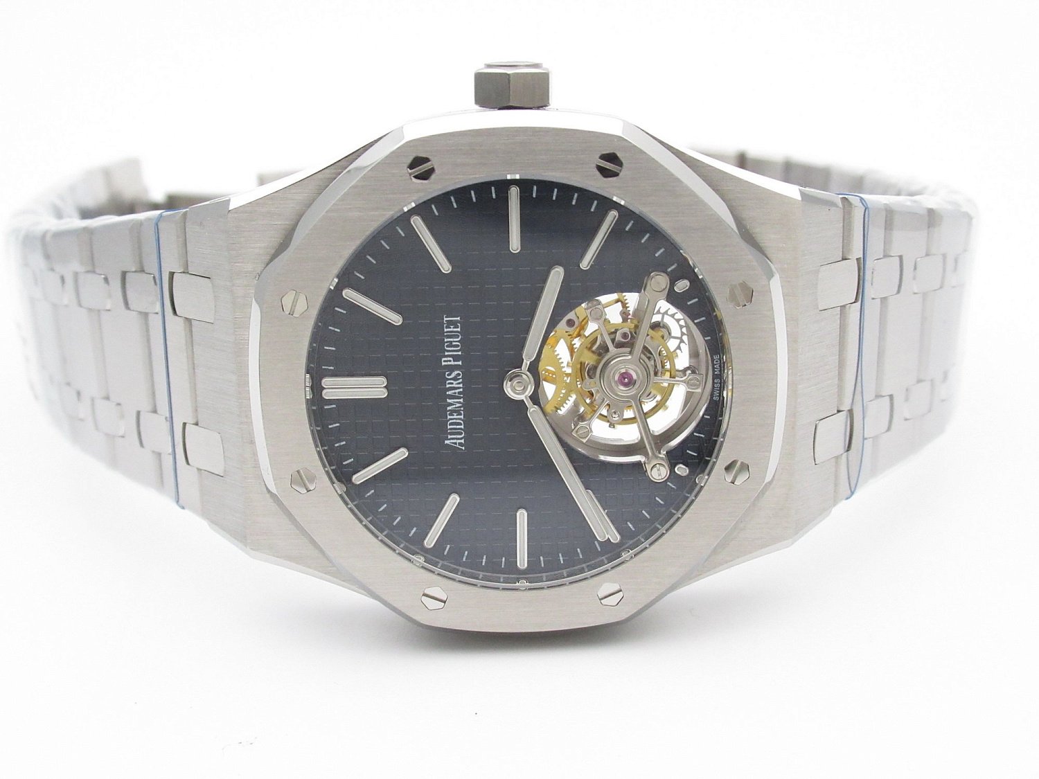 Audemars Piguet Royal Oak Tourbillon Extra-Thin 41mm