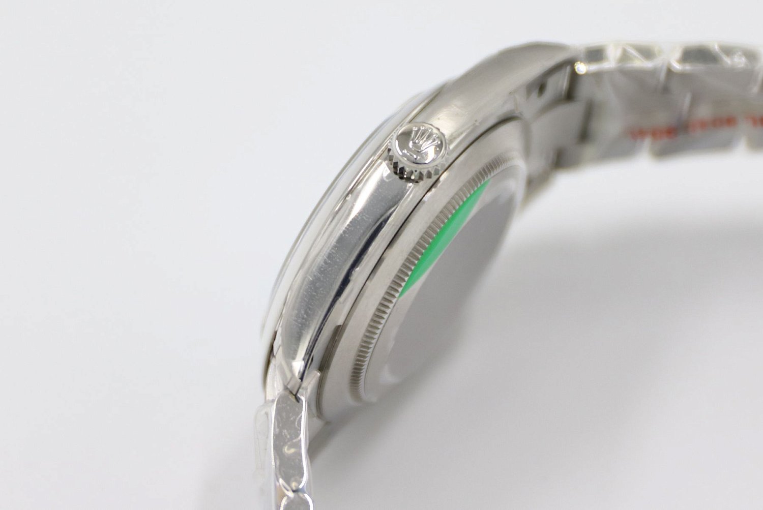Rolex Oyster Perpetual 41mm 124300-0001