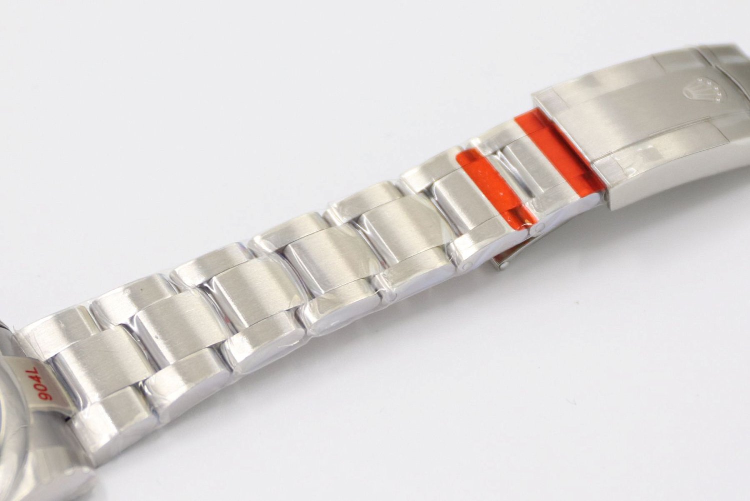 Rolex Oyster Perpetual 41mm 124300-0003