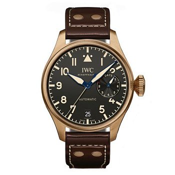 IWC Big Pilot Watch Heritage IW501005