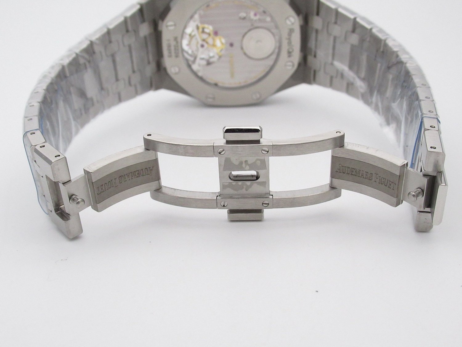Audemars Piguet Royal Oak Tourbillon Extra-Thin 41mm