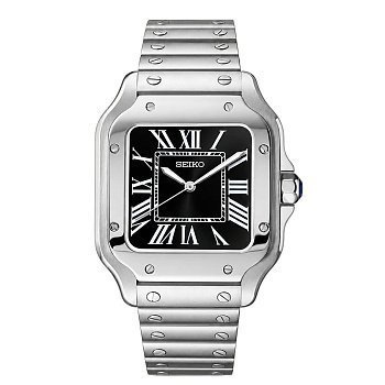 Cartier Santos